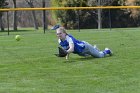 Softball vs Babson  Wheaton College Softball vs Babson College. - Photo by Keith Nordstrom : Wheaton, Softball, Babson, NEWMAC